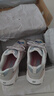 斯凱奇（Skechers）奶茶熊女鞋秋季厚底老爹鞋軟底百搭熊貓鞋休閑運動(dòng)鞋149238 曬單實(shí)拍圖