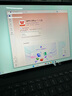 微軟（Microsoft）Surface Pro 12英寸 二合一筆記本電腦 國家補貼20% 輕薄本 AI+PC 驍龍 X Plus 16G 512G 羅蘭紫 曬單實(shí)拍圖