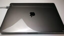 NACCITY適用2025新款蘋(píng)果MacBook Air保護殼M4筆記本13.6電腦套m3貼膜15.3/16/14英寸macbook pro外殼m2 Pro 16寸【A2141】透黑 曬單實(shí)拍圖