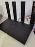 華為路由器全千兆WiFi6+家用無線5G雙頻穿墻王信號(hào)放大器增強(qiáng)器中繼器游戲家長(zhǎng)全屋電競(jìng)漏油器mesh WiFi6【無線1500M+全千兆口】 5G雙頻+手游加速+全千兆網(wǎng)口 曬單實(shí)拍圖