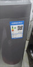 美的（Midea）洗衣機(jī)波輪全自動家用9公斤內(nèi)衣洗 抗菌免清洗內(nèi)桶 以舊換新家電國家補(bǔ)貼 升級款MB90V39E 曬單實(shí)拍圖