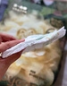 babycare金山茶花紙尿褲M50片(6-11kg)嬰兒尿不濕超薄透氣新生柔花苞褲 曬單實拍圖