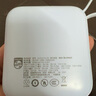 飛利浦【國標3C認證可上飛機】自帶雙線(xiàn)充電寶迷你小巧便攜22.5W超級快充10000毫安時(shí)大容量適用蘋(píng)果華為 曬單實(shí)拍圖