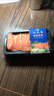 東上御品 原料青海冰鮮三文魚(yú)中段虹鱒 生鮮魚(yú)類(lèi) 兩盒凈重400g-源頭直發(fā) 曬單實(shí)拍圖