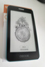 國文OBOOK 5電子書閱讀器4.26英寸 學(xué)生迷你平板水墨屏電紙書32G閱讀本 S2升級版 曬單實拍圖