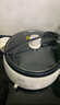 美的（Midea）【國(guó)家補(bǔ)貼】電火鍋 火鍋專用鍋3-4人 電鍋一體家用多功能鍋 一鍋多用宿舍電煮鍋 電熱鍋分體可拆 4L 【熱銷| 可拆洗鍋身】 28P151 曬單實(shí)拍圖