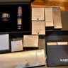 萊珀妮（La Prairie）魚子套裝護膚品(反重力精華50ml+面霜+眼霜)緊致七夕情人節(jié)禮物 曬單實拍圖