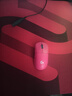 卓威奇亞（ZOWIE GEAR）H-SR-SE熾II 電競(jìng)鼠標(biāo)墊 細(xì)面鼠標(biāo)墊 游戲鼠標(biāo)墊 鼠標(biāo)墊大號(hào) 電競(jìng)桌墊gsrse熾升級(jí)款加大 曬單實(shí)拍圖