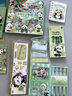 煦貝樂(lè)小學(xué)生男孩女孩生日伴手禮物獎(jiǎng)勵(lì)開學(xué)大禮包兒童手賬文具學(xué)習(xí)禮盒 曬單實(shí)拍圖