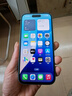Apple/蘋果 iPhone 16（A3288）256GB 深青色 支持移動(dòng)聯(lián)通電信5G 雙卡雙待手機(jī) 曬單實(shí)拍圖