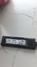 奧?？疲∣RICO）移動硬盤盒2.5英寸USB3.0 SATA串口臺式機(jī)筆記本外置盒固態(tài)機(jī)械SSD硬盤盒子 黑25PW1 曬單實(shí)拍圖