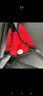 BIMLL B汽車兒童安全帶固定器防勒脖護(hù)肩套裝車用寶寶護(hù)肚神器限位器通用 曬單實拍圖