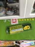 超霸（GP）5號電池40粒五號碳性干電池適用于耳溫槍/血氧儀/血壓計/血糖儀/鼠標等5號/AA/R6P 商超同款 曬單實(shí)拍圖