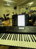 雅馬哈（YAMAHA）MONTAGE M8x/7/6合成器MODX 8/7/6舞臺電鋼MIDI Genos MOXF6（61鍵）+琴架大禮包 曬單實拍圖