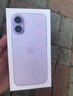 Apple/蘋(píng)果 iPhone 17 256GB 薰衣草紫色 支持移動(dòng)聯(lián)通電信5G 雙卡雙待手機 曬單實(shí)拍圖