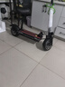 希洛普（SEALUP） 鋰電池電動滑板車 便攜可折疊電動車 代駕兩輪代步車迷你電動車 48V黑/朝陽真空胎3C金宇星/120-150km 曬單實拍圖