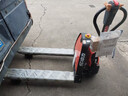 中力F5電動(dòng)叉車(chē)1.5噸2噸地牛液壓搬運(yùn)車(chē)全自動(dòng)可拆卸鋰電池托盤(pán)裝卸車(chē) F5Pro加強(qiáng)版-1.5噸鋰電-寬腿（上門(mén)保修） 曬單實(shí)拍圖