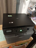 兄弟（brother）DCP-L2628DW a4黑白激光多功能一體機 自動(dòng)雙面打印/復印/掃描三合一 wifi無(wú)線(xiàn)家用辦公 曬單實(shí)拍圖