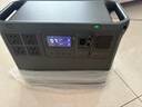 大疆【2 度電旗艦】220V3000瓦大功率大容量快充露營車載移動儲能戶外電源DJI Power 2000 曬單實拍圖