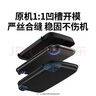 綠聯(lián)適用 Switch2收納包NS2游戲機(jī)保護(hù)盒套 游戲掌機(jī)周邊配件多功能便攜收納盒袋大容量包防摔抗壓殼 曬單實(shí)拍圖