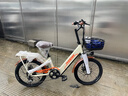 鳳凰（Phoenix）20寸助力電動(dòng)自行車內(nèi)置鋰電池男女士小型代步輕便電瓶電動(dòng)車 L3白20寸輻條輪-5檔力矩傳感/48V 15AH電動(dòng)續(xù)航約45公里 曬單實(shí)拍圖