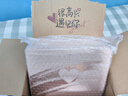 SoinLove「寶藏女孩」粉黛明珠黃金足金珍珠貝殼手鏈 VR1544   生日禮物 粉黛明珠足金手鏈 VR1544 彈力繩款 曬單實(shí)拍圖