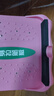 初構(gòu)想拉筋板可折疊小腿拉伸斜踏板按摩器拉筋凳站立式家用健身運(yùn)動(dòng)器材 粉色磁石按摩13檔可調(diào) 曬單實(shí)拍圖
