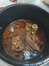 龍大肉食 黑豬棒骨2斤 免切帶骨髓豬筒骨豬大骨頭≥30%帶肉率 黑豬肉生鮮 曬單實拍圖