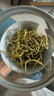 同仁堂（TRT）小葉腎精茶50g 正宗長白山黃金草嗷嗷叫鮮采泡水男士腎滋補養(yǎng)生茶 曬單實拍圖