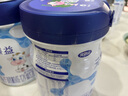 完達山（wondersun）新國標 元乳臻益 較大嬰兒配方奶粉2段800克（6-12個月嬰兒） 曬單實拍圖
