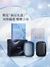 松下（Panasonic）剃須刀電動(dòng)刮胡刀小方盒mini2.0便攜款進(jìn)口往復式男生禮物男士送朋友父親cm21 曬單實(shí)拍圖