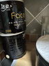 潔柔有芯卷紙 黑Face4層200克*10卷 厚韌耐用 衛(wèi)生紙卷筒紙紙巾整箱 曬單實(shí)拍圖