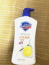 舒膚佳健康凈護(hù)沐浴露 650g*3(純白清香+檸檬香+櫻花香) 滋潤保濕 曬單實(shí)拍圖