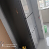 海爾（Haier）冰箱283升三開門多門超薄冰箱一級(jí)能效風(fēng)冷無(wú)霜-30℃深冷速凍變頻家用小容量節(jié)能冰箱 左右開門可調(diào)+食品級(jí)安全材質(zhì)+風(fēng)冷無(wú)霜+黑金凈化 曬單實(shí)拍圖