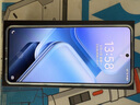 vivo iQOO Z9【國家補貼】8GB+256GB 星芒白 6000mAh 超薄藍海電池 第三代驍龍7 電競手機 曬單實拍圖