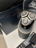 飛利浦（PHILIPS）電動(dòng)剃須刀全新一代旋護式新9系ultra+-24H持久凈剃刮胡刀配紫外線(xiàn)充電盒 生日禮物送男友國家補貼 曬單實(shí)拍圖