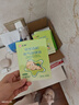 仁和脹氣貼嬰兒新生兒0-3個(gè)月小兒腸脹氣貼寶寶肚臍貼腳底貼三盒 曬單實(shí)拍圖