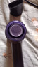 徠芬高速吹風(fēng)機Swift4幻夜紫禮盒 速干家用電吹風(fēng) 精油護發(fā)吹風(fēng)機  生日禮物 曬單實(shí)拍圖