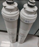 史密斯（A.O.SMITH）佳尼特 凈水器濾芯 大眼萌濾芯 1級(jí)凈水機(jī)家用 CXR600/700/800/1000G  A1系列 曬單實(shí)拍圖