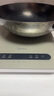 美的（Midea）電磁爐電陶爐 家用2200W大功率 恒勻火加熱 電磁灶火鍋爐爆炒定時(shí)電磁爐 以舊換新C22-Micca708 曬單實(shí)拍圖
