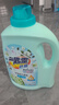花王（KAO）洗衣液持久留香4.8斤 手洗機洗內衣內褲洗衣液香氛護色 幽谷鈴蘭 曬單實(shí)拍圖