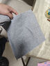 潔比世抹布30*30cm*5片裝強力吸水廚房抹布洗碗巾百潔布車(chē)用毛巾擦手巾 曬單實(shí)拍圖