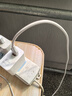 品勝Type-C數據線(xiàn)6a/5a快充100W/66W充電線(xiàn)通用華為Mate70pro+/Pura80小米oppo安卓USB-C手機平板車(chē)載 曬單實(shí)拍圖