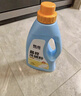 酷盤晶亮洗碗粉洗碗機(jī)專用洗滌劑三件套裝清潔漂洗液軟水鹽通用 曬單實拍圖