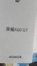 榮耀X60 GT 12+256 幻夜黑 驍龍旗艦芯片 6300mAh青海湖電池 榮耀綠洲護(hù)眼屏 國(guó)家補(bǔ)貼 AI 5G手機(jī)  曬單實(shí)拍圖