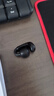 聯(lián)想（lenovo）藍(lán)牙耳機(jī)耳夾式不入耳G型骨傳導(dǎo)概念藍(lán)牙5.4無(wú)線運(yùn)動(dòng)音樂(lè)耳機(jī)適用蘋果華為小米OPPO手機(jī)EA400黑色 曬單實(shí)拍圖