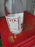 古貝春 白板濃香型白酒 42度 山東地特產(chǎn)白酒475ml單瓶裝 曬單實拍圖