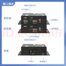 中科光電 HDMI光端機(jī) HDMI高清視頻光端機(jī) HDMI+環(huán)出+音頻HDMI光纖收發(fā)器延長器轉(zhuǎn)換器傳輸器ZK-HDMI-RA-SC 曬單實(shí)拍圖