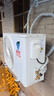 長虹（CHANGHONG）空調(diào)大1.5匹新一級省電熊貓懶銅線電機空調(diào)掛機臥室國家補貼20% KFR-35GW/ZDCSW1+R1(SE) 以舊換新 曬單實拍圖