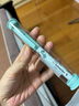 施耐德（Schneider）小學(xué)生鋼筆初學(xué)者兒童開(kāi)學(xué)季必備用品正姿練字筆男女孩三四年級入門(mén)墨囊鋼筆EF尖童趣-機器人 曬單實(shí)拍圖